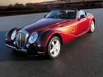 Mitsuoka Himiko 2008 года